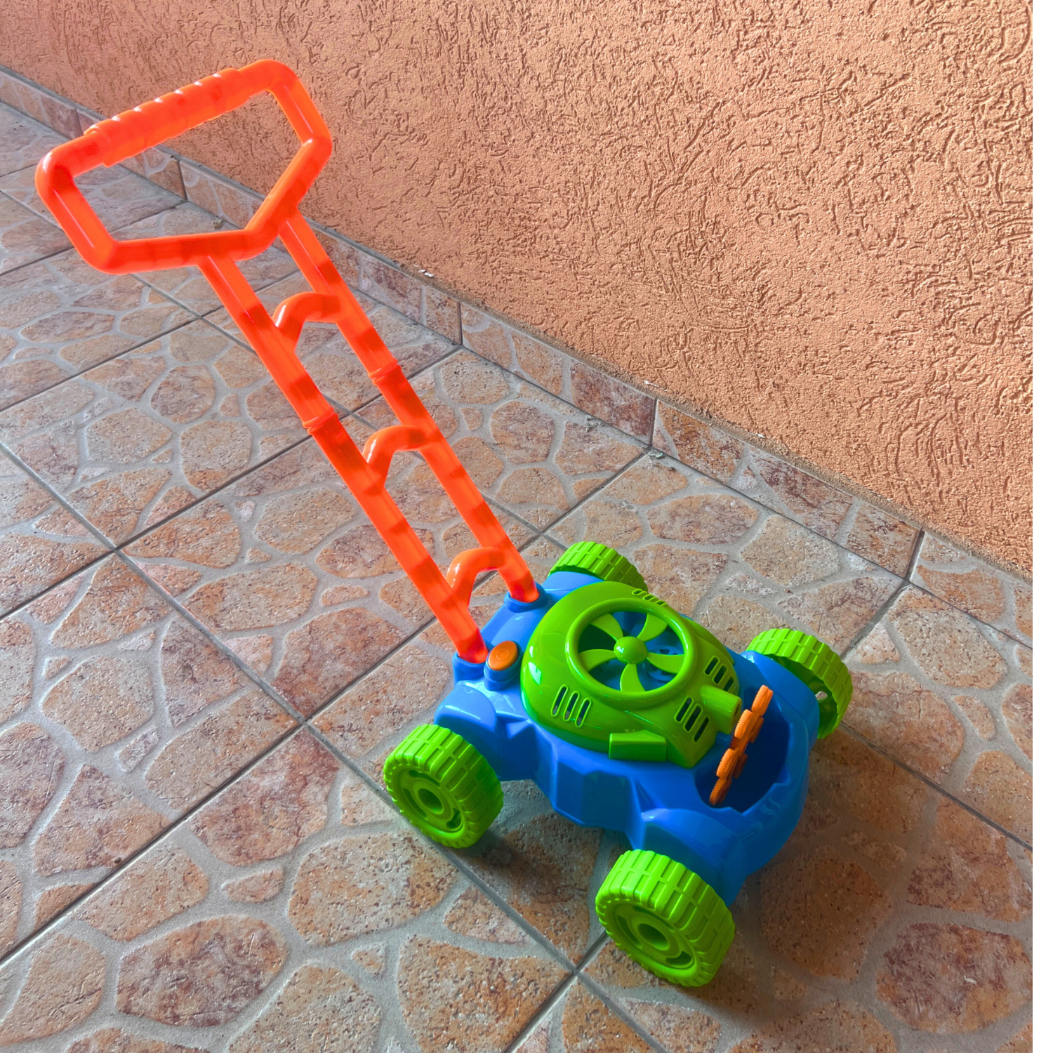 Guralica Sa Balončićima + POKLON SAPUNICA