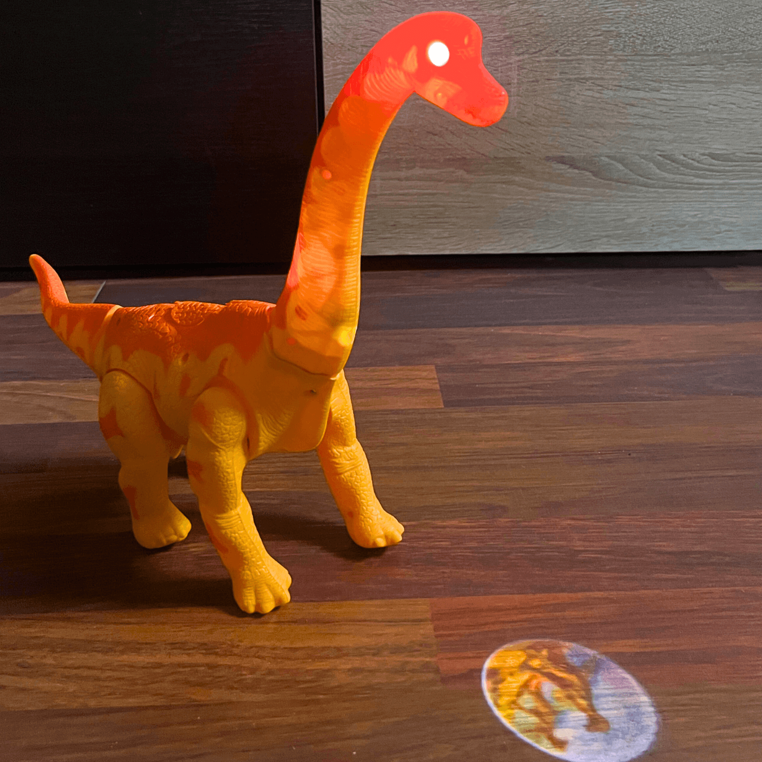 Dinosaurus Dečija Igračka + GRATIS JAJA