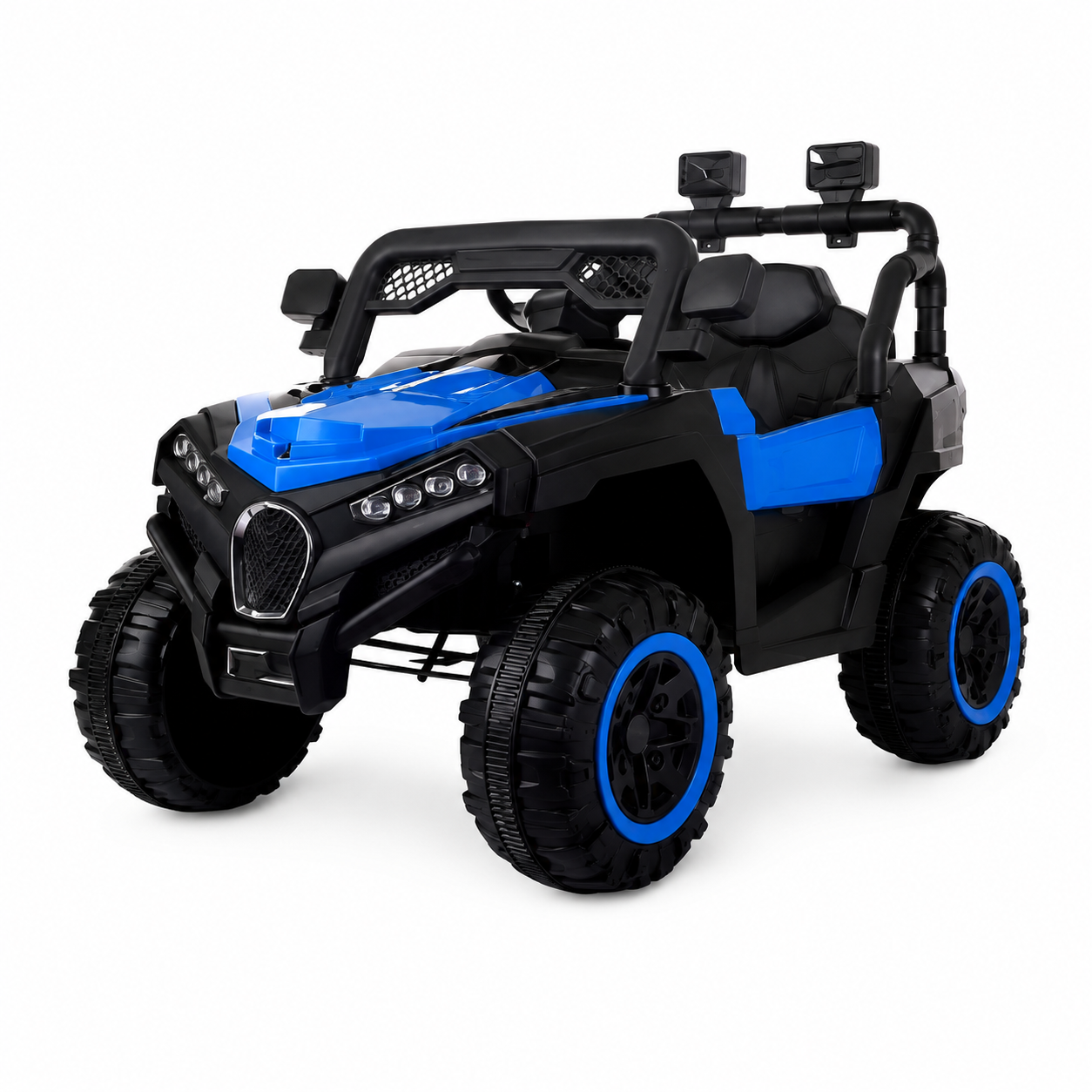 Džip 4x4