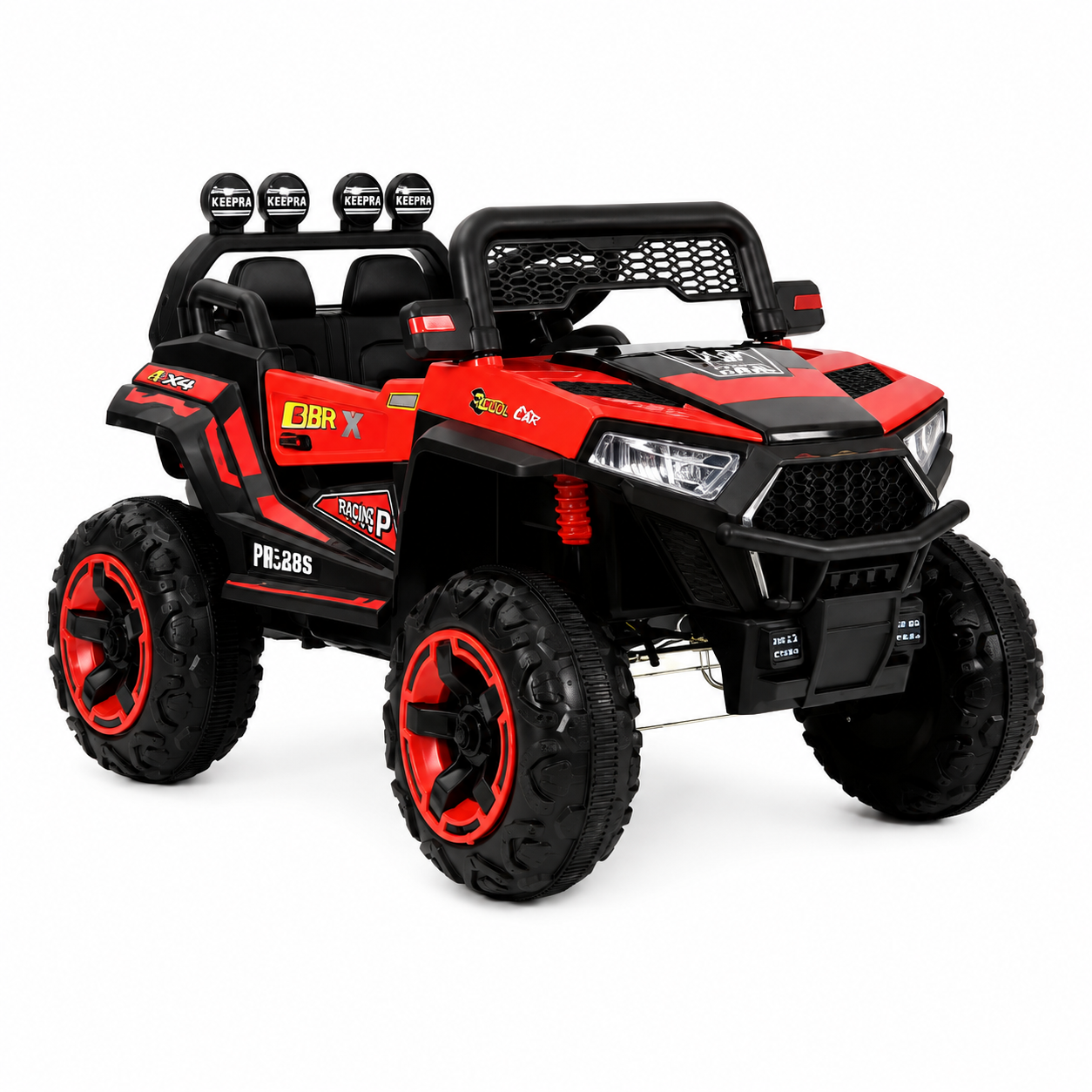 Džip XP1000 4x4