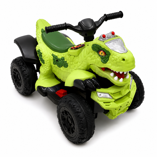 Dinosaurus Kvad