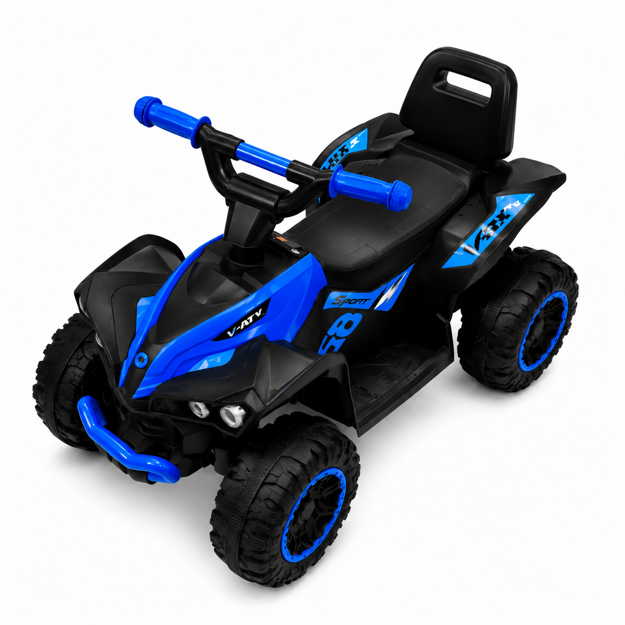 Kvad Sport 58