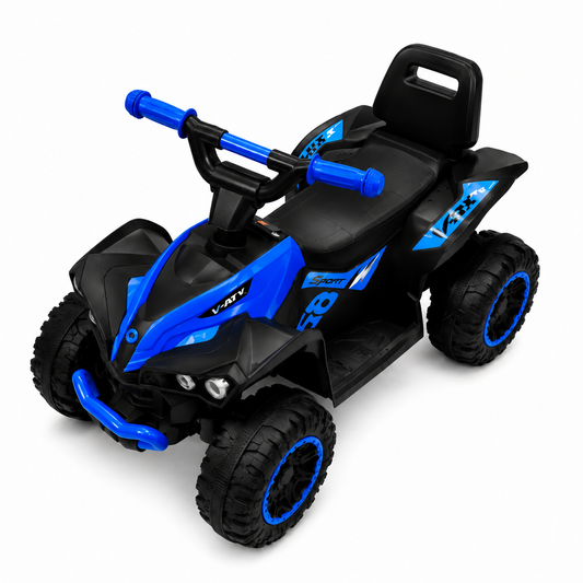Kvad Sport 58