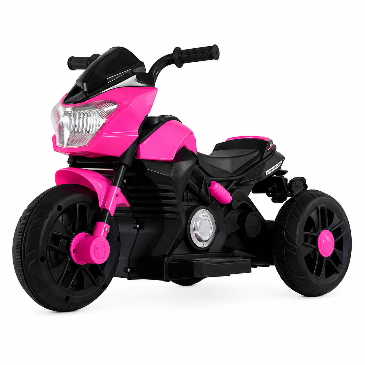 Princess Moto