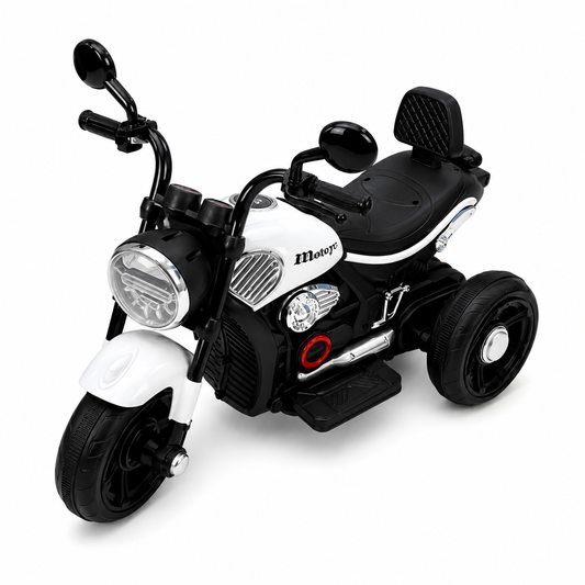 Motor Choper