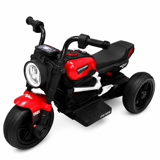 Motor Harli