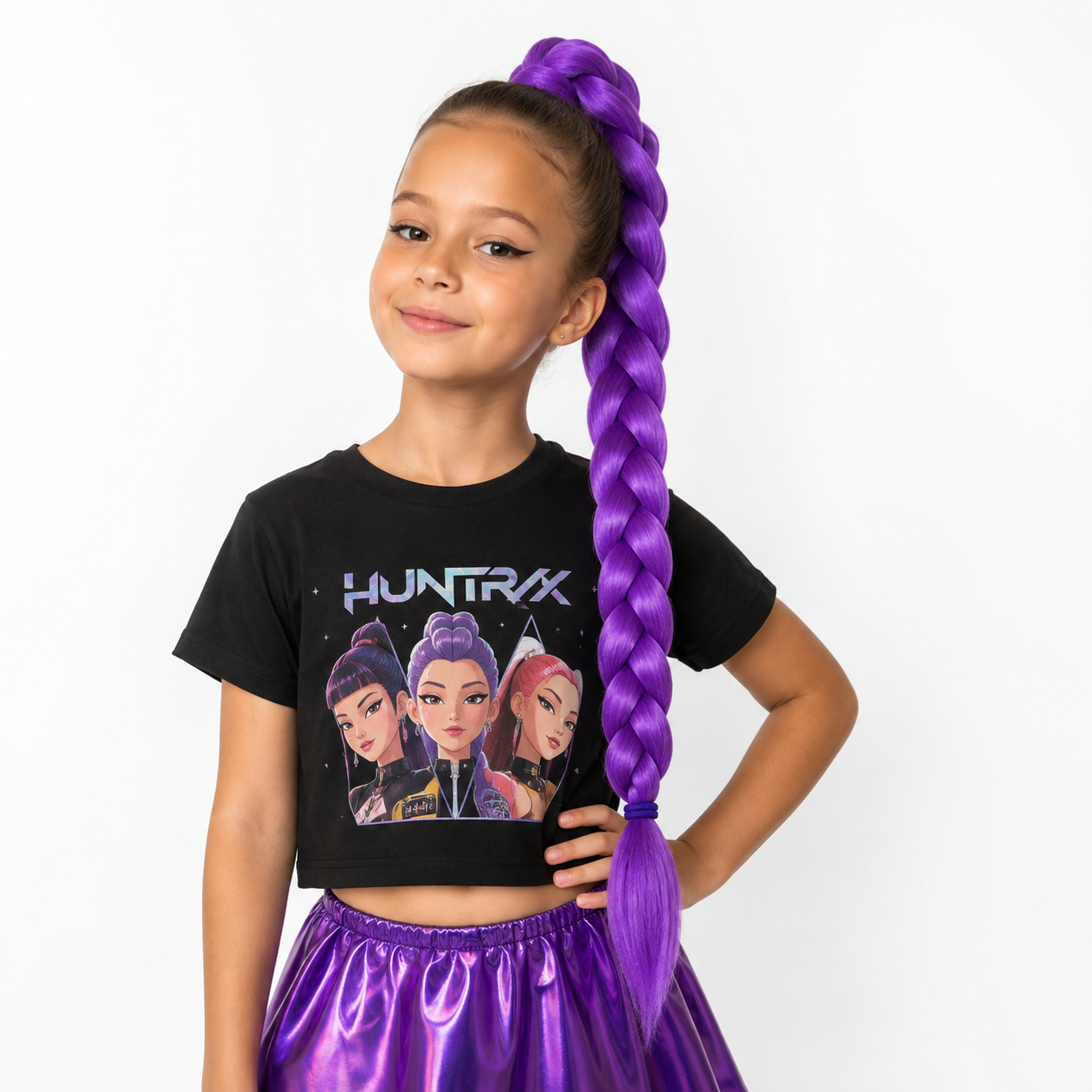 Huntrix Rumi Perika