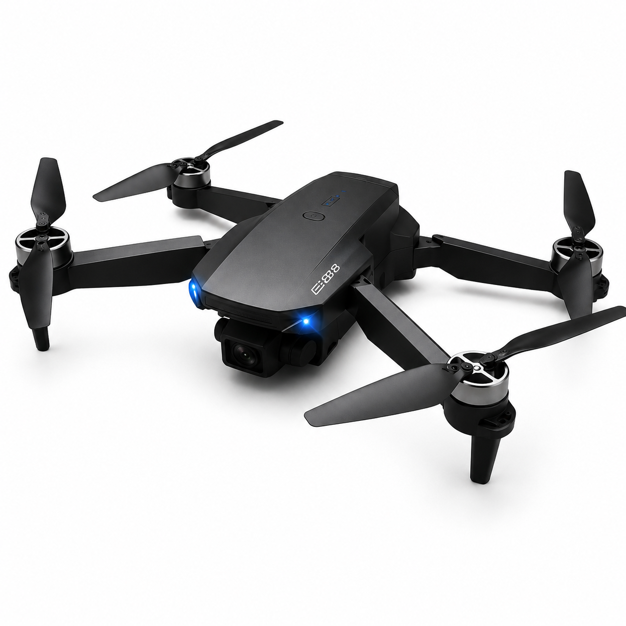 Pametni Dron sa kamerom + POKLON TORBA ZA NOŠENJE
